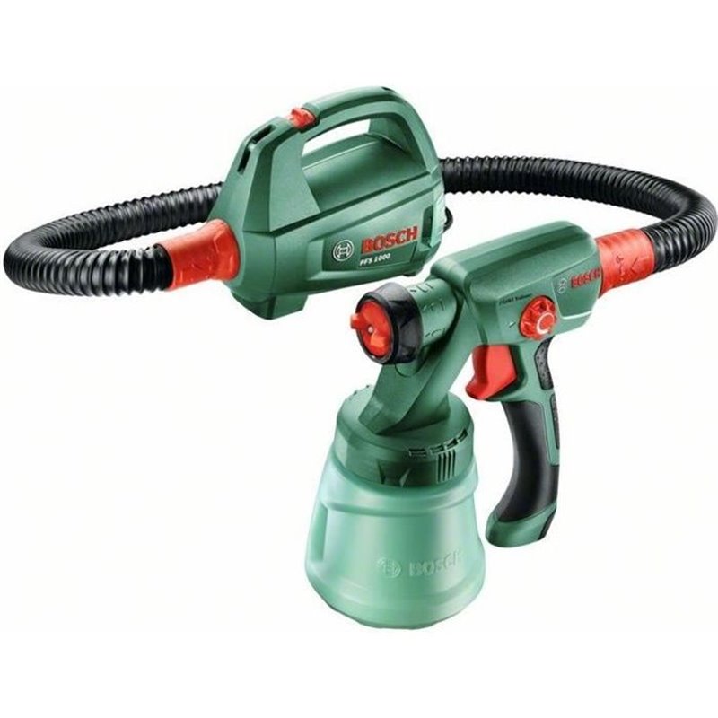 Bosch PFS 1000 0,8 L