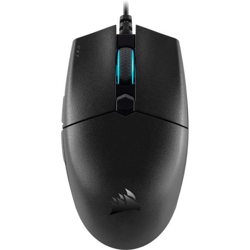 Souris Gaming Corsair CH-930C011-EU 12400 DPI Noir