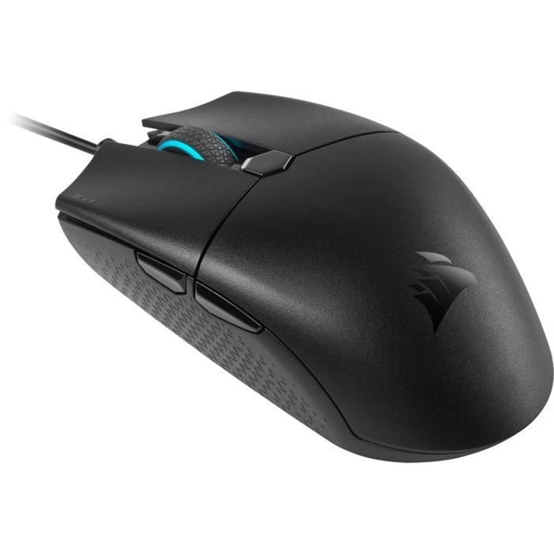 Image secondaire de Souris Gaming Corsair CH-930C011-EU 12400 DPI Noir