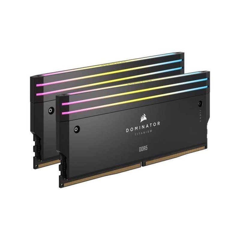 Mémoire RAM Corsair cmP32GX5M2X7200C34 32 GB cl34