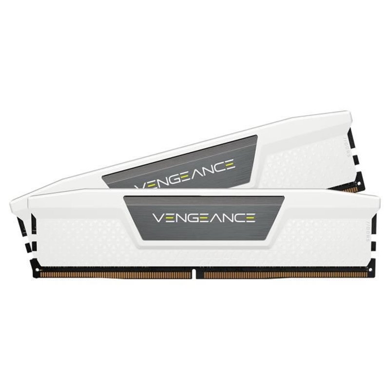 Image secondaire de Mémoire RAM Corsair PC5600 DDR5 SDRAM 32 GB