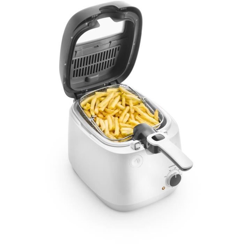 Image secondaire de Friteuse à Air DeLonghi 1700 W 2,4 L