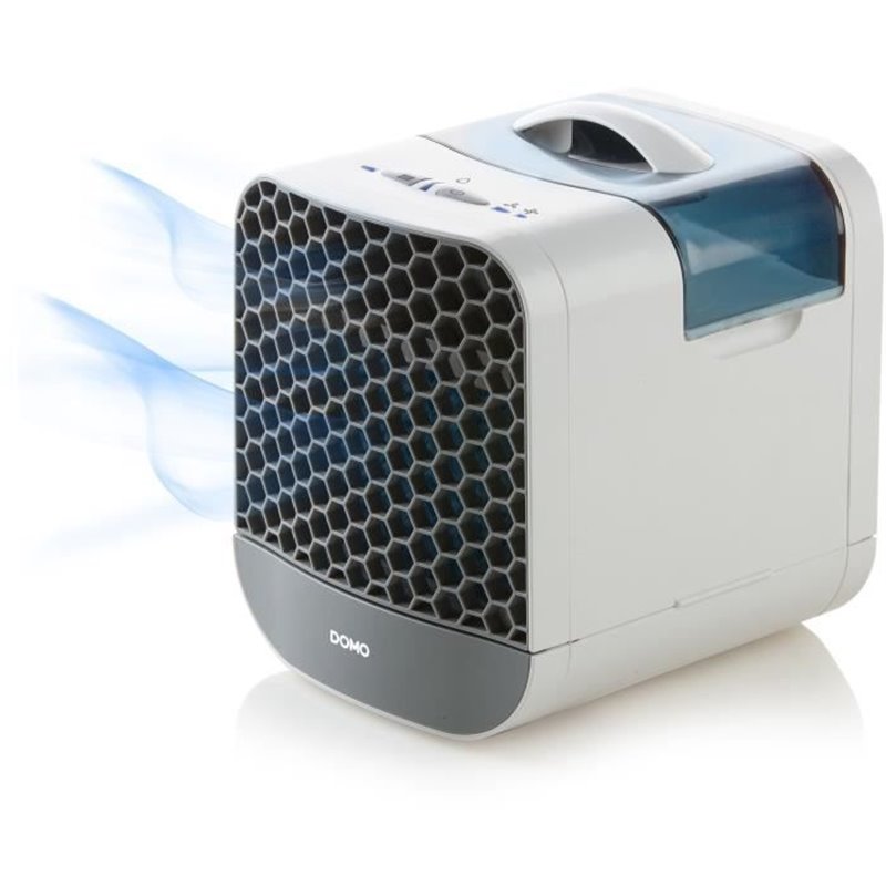 Personal air cooler - Domo - DO154A - 6 W