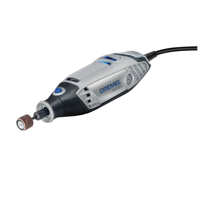 Image secondaire de Outil multifonctions Turbo Dremel F0133000JP 130 W