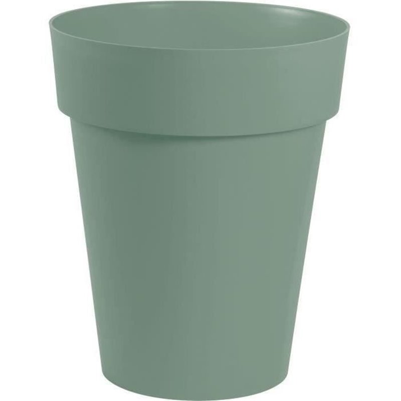 Pot EDA Tuscany Vert Plastique Ø 44 x 53 cm