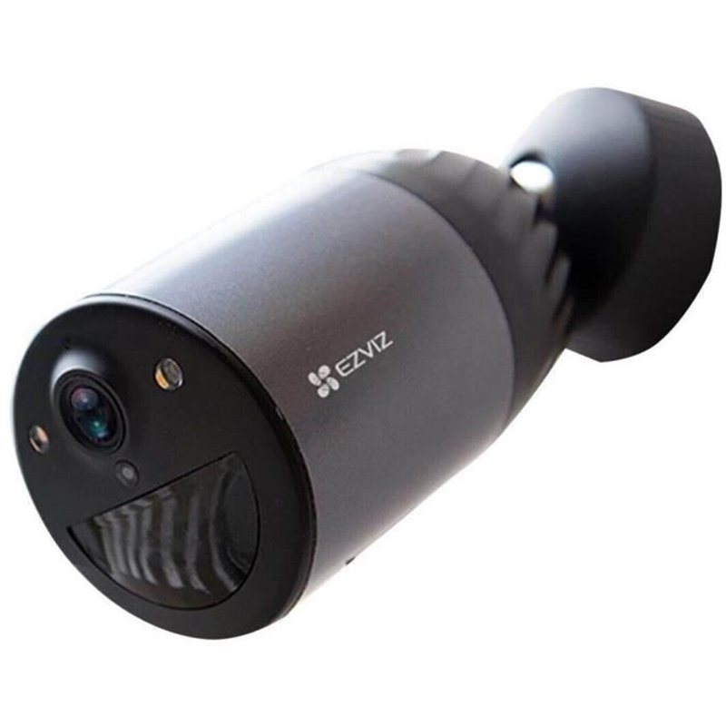 Ezviz CS-BC1C Cosse Caméra de sécurité IP Intérieure et extérieure 1920 x 1080 pixels Plafond/mur