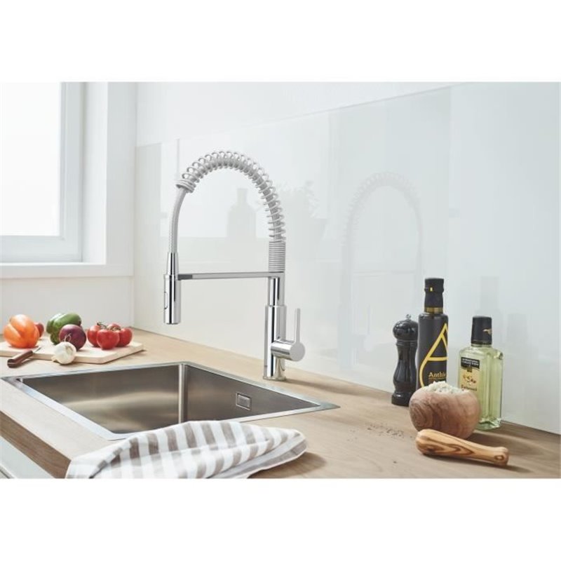 Image secondaire de Mitigeur Grohe Professional 30361000