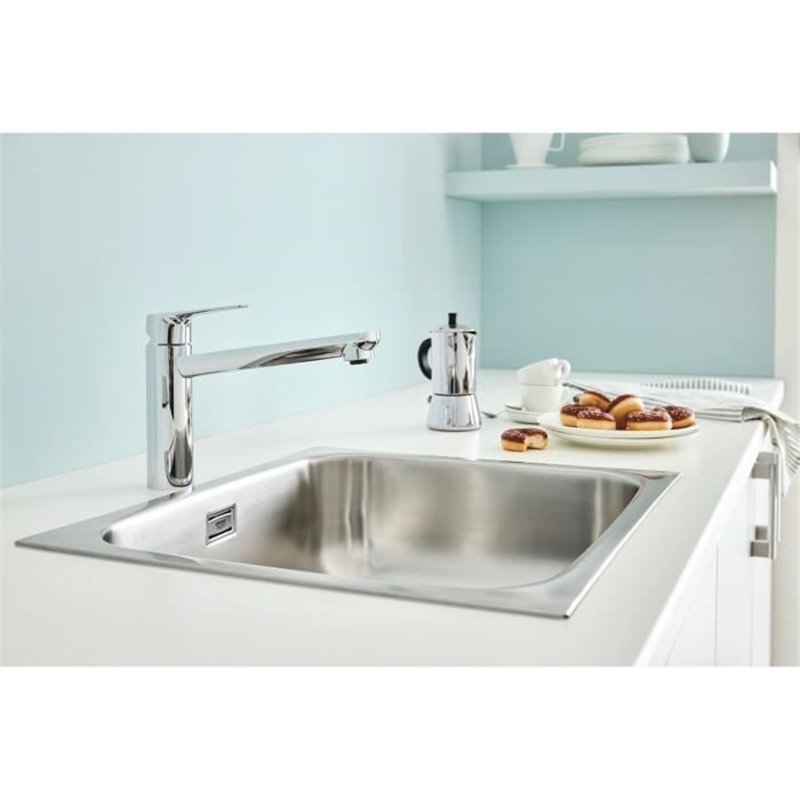 Image secondaire de Mitigeur Grohe 31717000