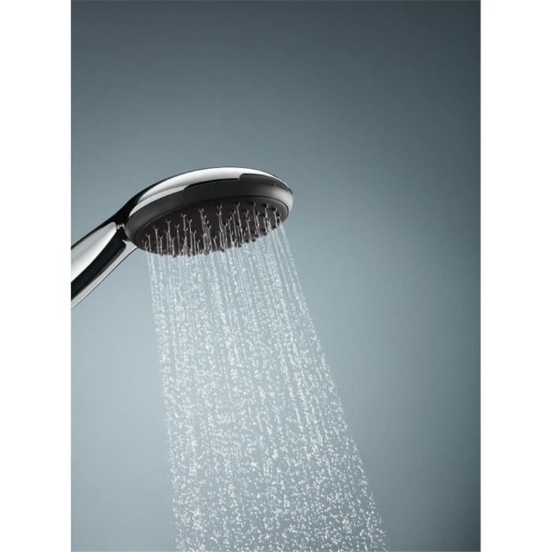 Image secondaire de Pomme de douche Grohe Plastique