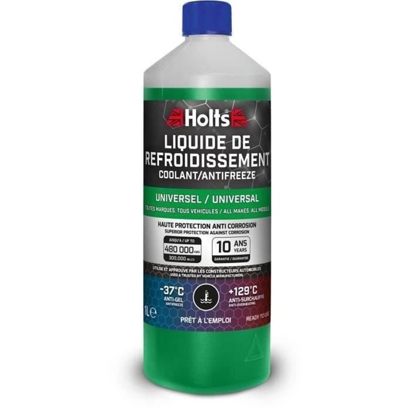 Réfrigérant Holts 1 L