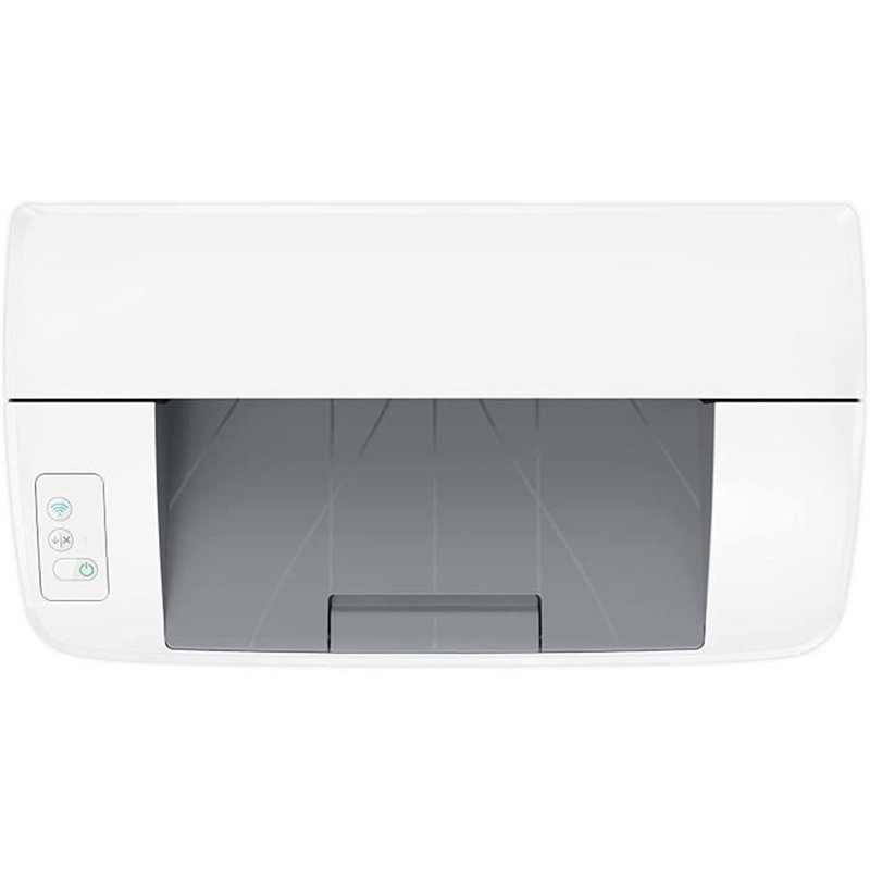 Image secondaire de HP LaserJet Imprimante M110w, Noir et blanc, Imprimante pour Petit bureau, Imprimer, Format compact