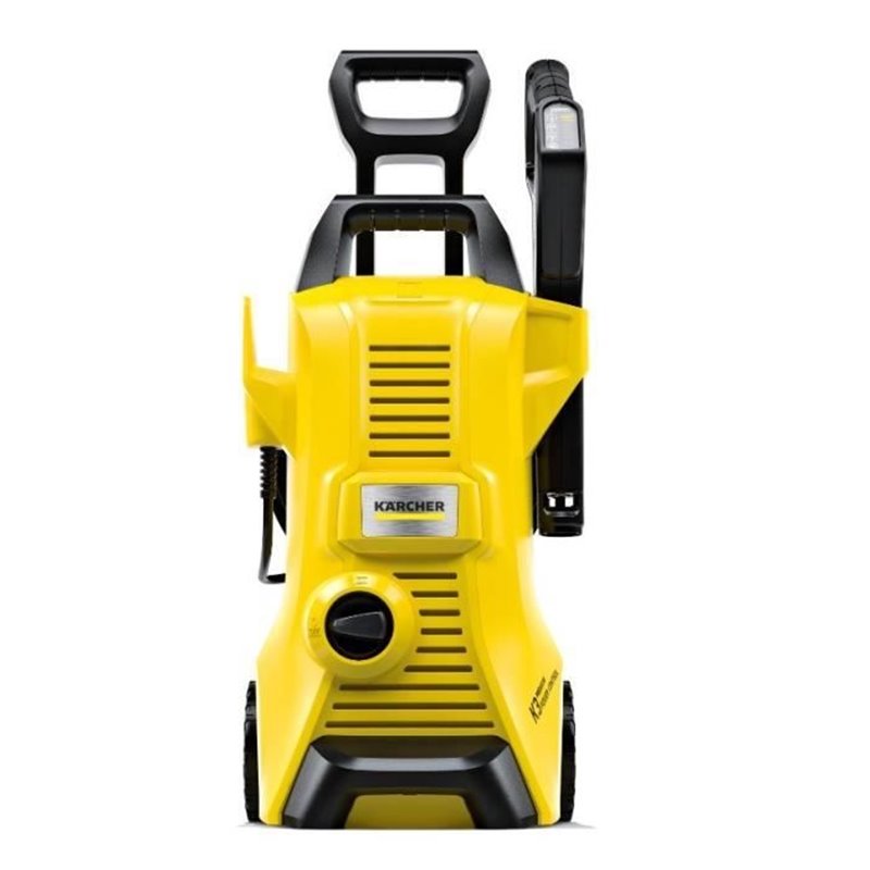 Image secondaire de Nettoyeur haute pression Kärcher K 3 Premium Power Control Jaune