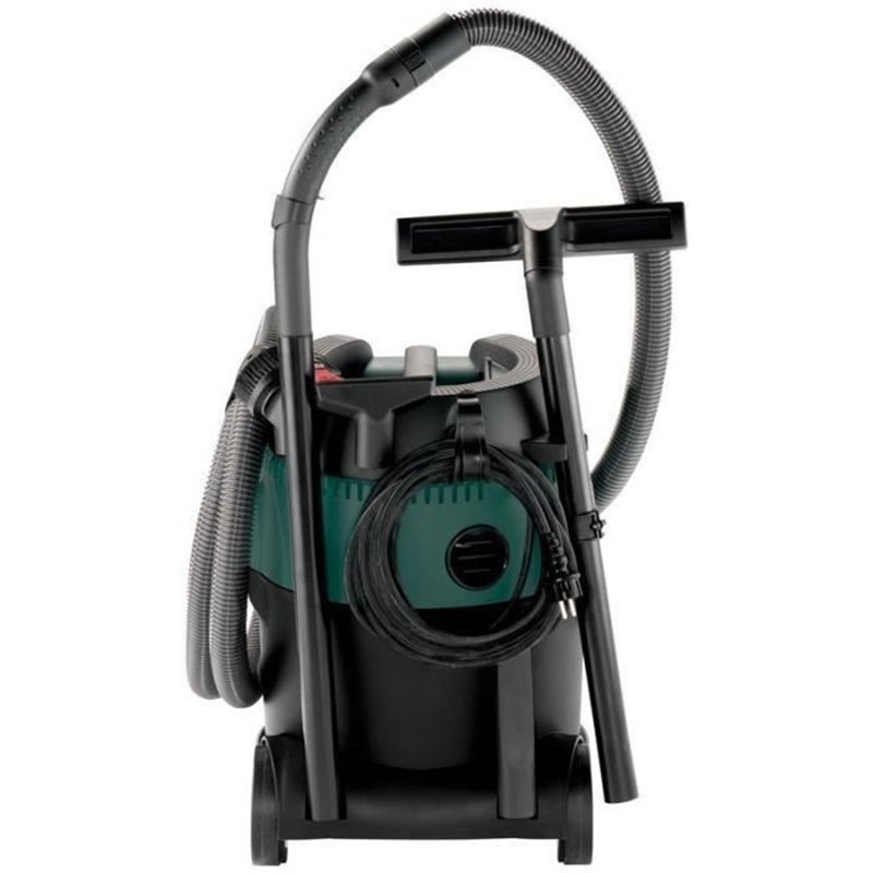 Image secondaire de Aspirateur tous usages - METABO - ASA 25 L PC