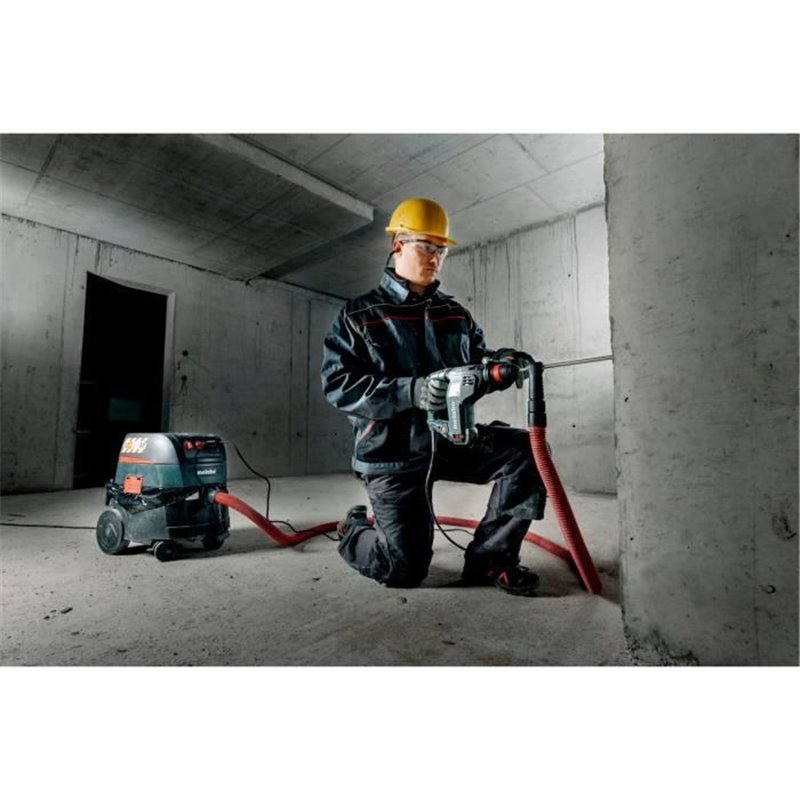 Image secondaire de Montagne de sable Metabo SSE 18 LTX 3100 rpm 18 V