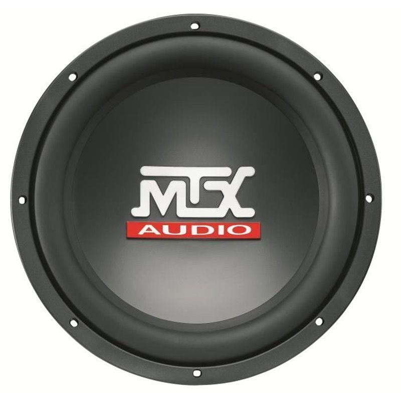 Image secondaire de Caisson de basse Mtx Audio MTX