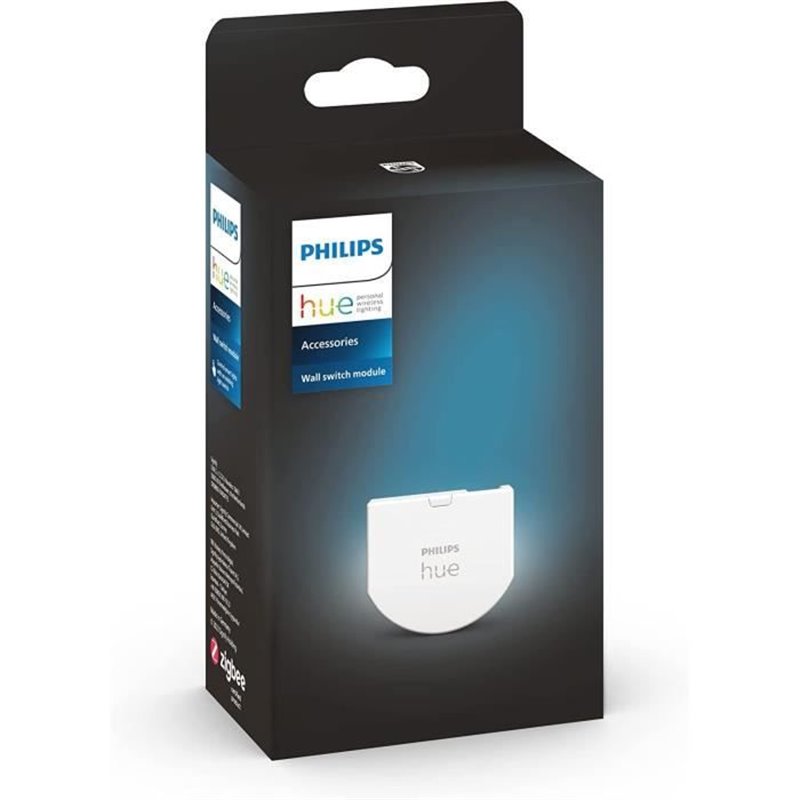 Philips Module d'interrupteur mural Hue