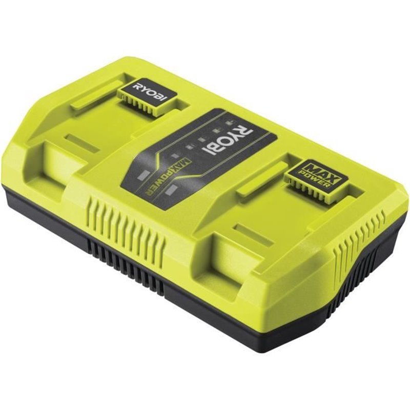 Chargeur de batterie Ryobi