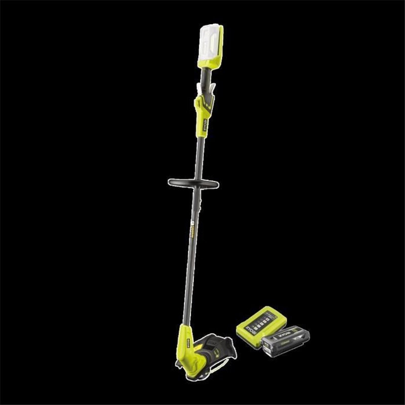 Tondeuse Électrique Ryobi RY36LT33A-120 36 V Ø 28-33 cm