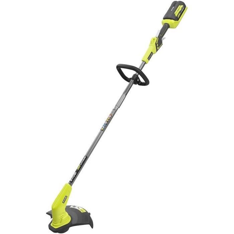 Image secondaire de Tondeuse Électrique Ryobi RY36LT33A-120 36 V Ø 28-33 cm