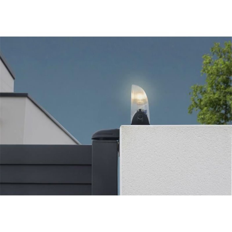 Image secondaire de Feu Clignotant a LED 24V antenne intégrée IP44 - FlashGate LED