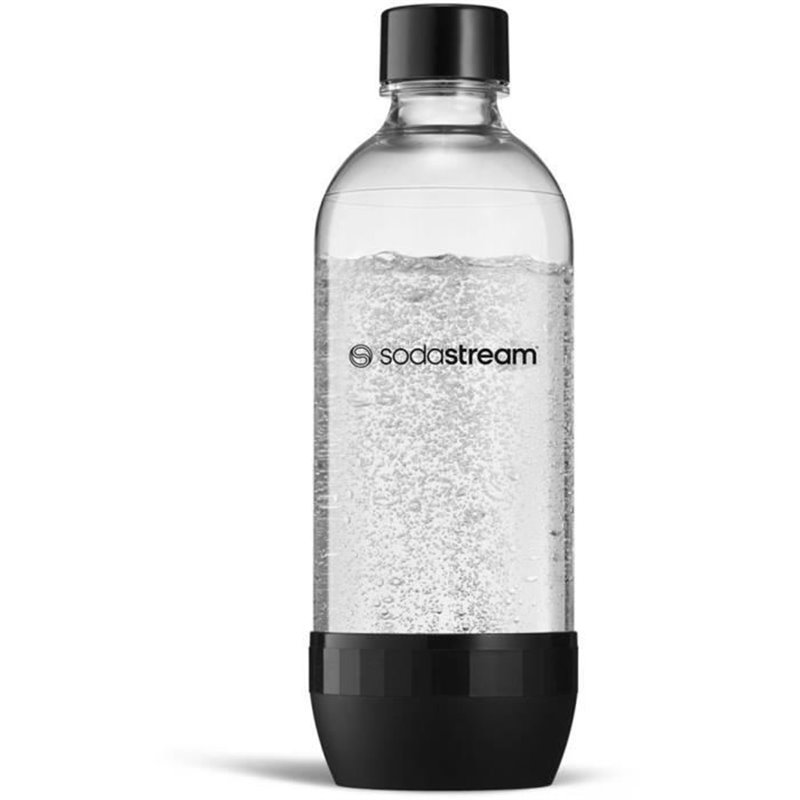 Bouteille 1L Lave-Vaisselle Classique - SODASTREAM