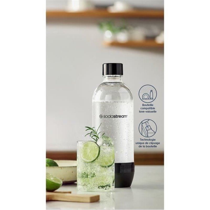 Image secondaire de Bouteille 1L Lave-Vaisselle Classique - SODASTREAM