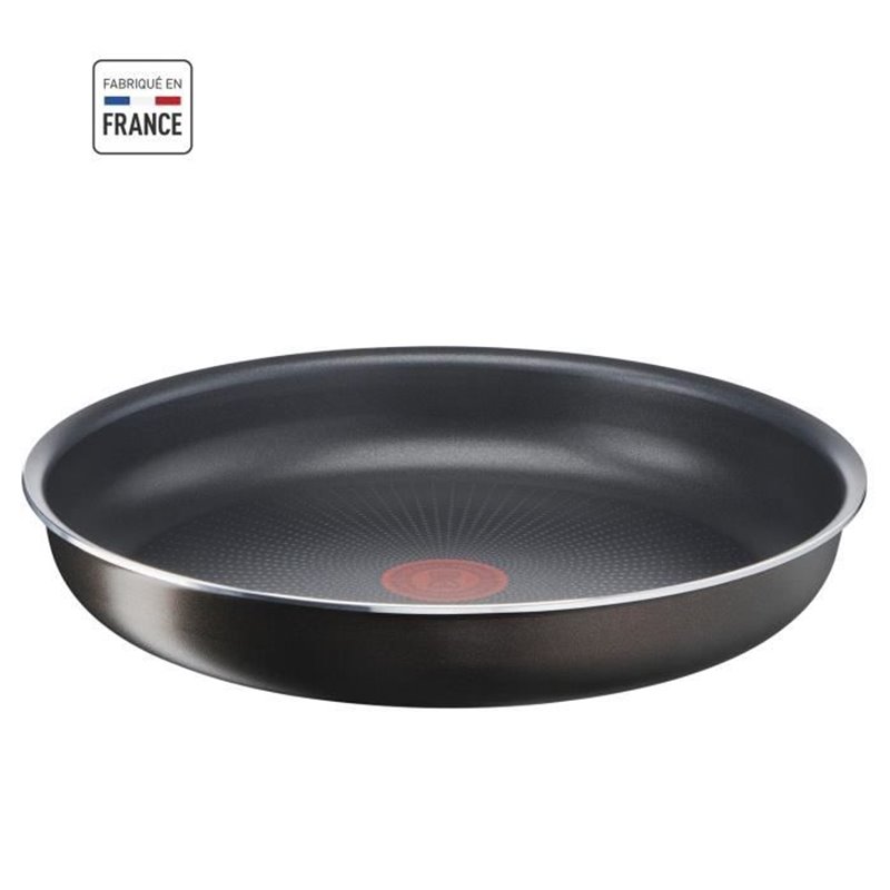 Poêle Tefal L1500402 Ø 24 cm Aluminium