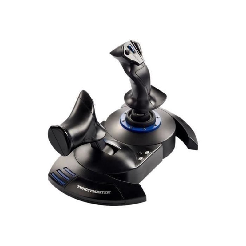 Image secondaire de Contrôle des jeux ThrustMaster T.Flight Hotas 4