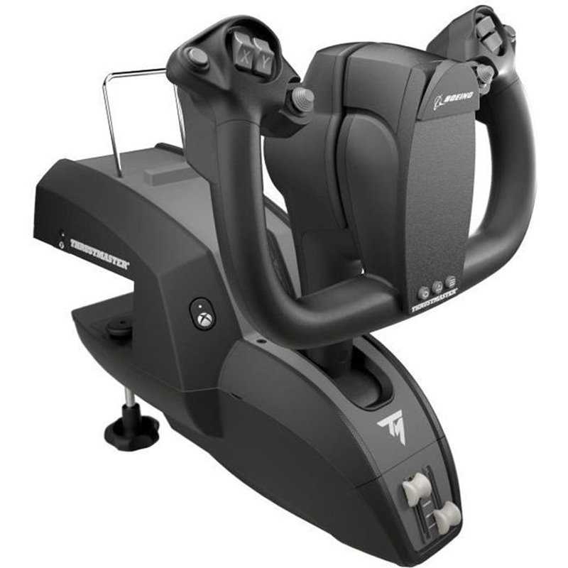 Joystick ThrustMaster Boeing Edition