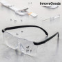 Lunettes Loupe InnovaGoods 14,99 €