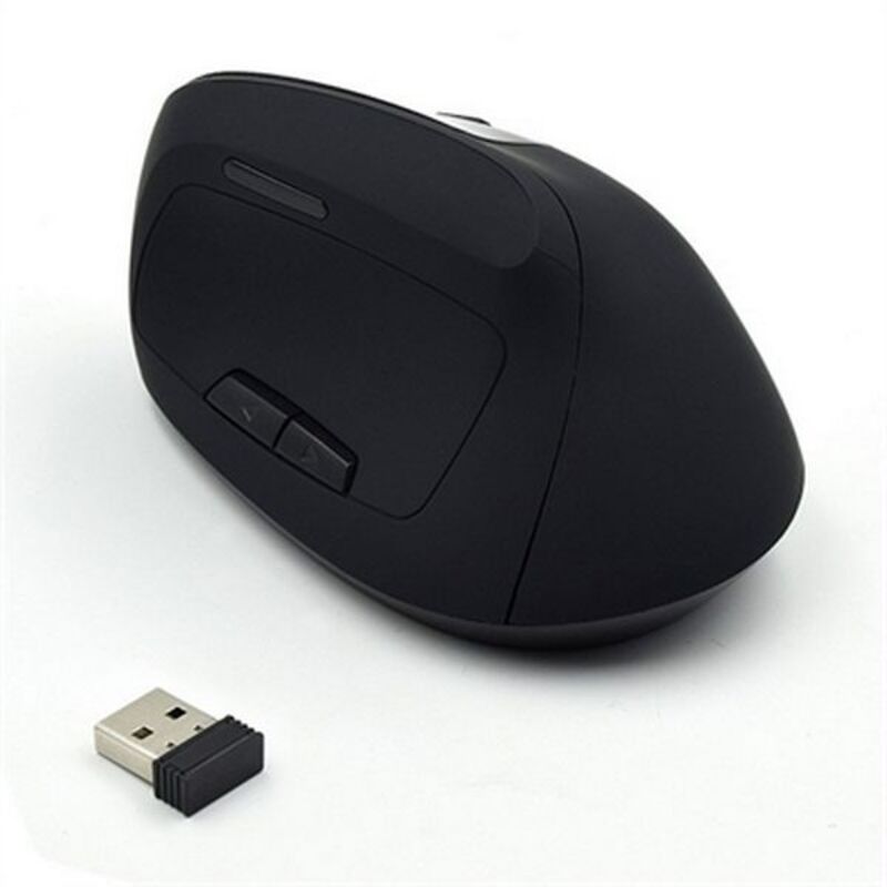 Ewent EW3158 souris Droitier RF sans fil 1600 DPI