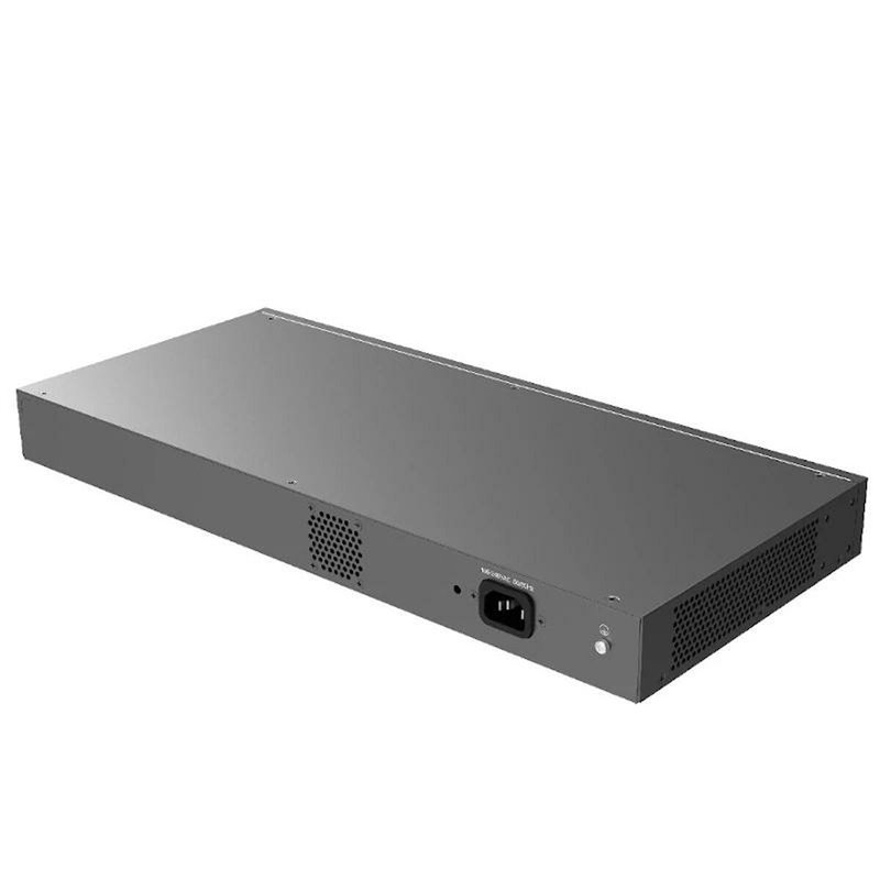 Image secondaire de Switch Grandstream GWN7802P