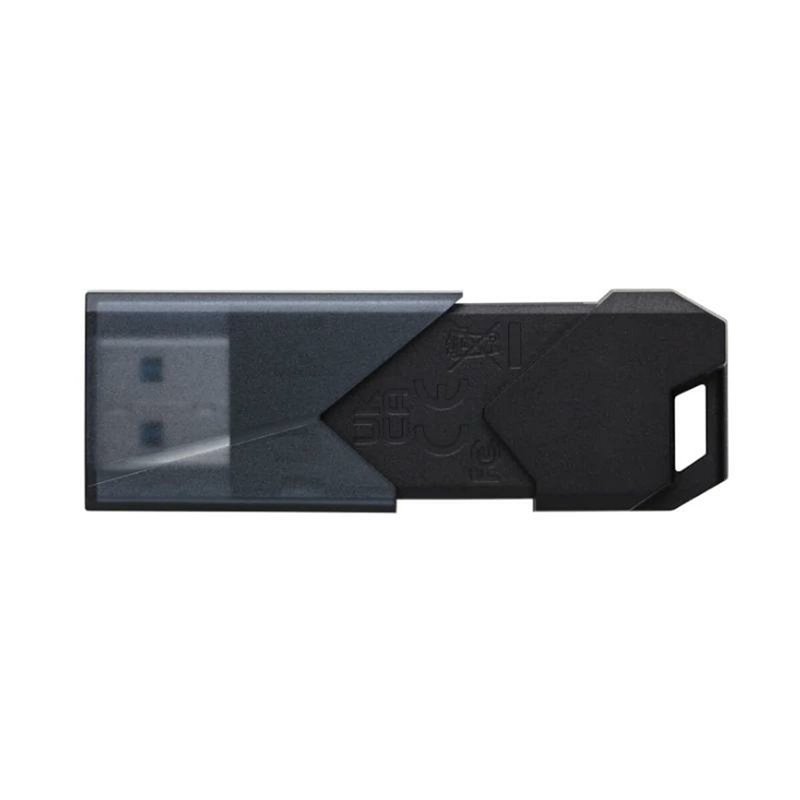 Image secondaire de Kingston Technology DataTraveler 256GB Portable USB 3.2 Gen 1 Exodia Onyx