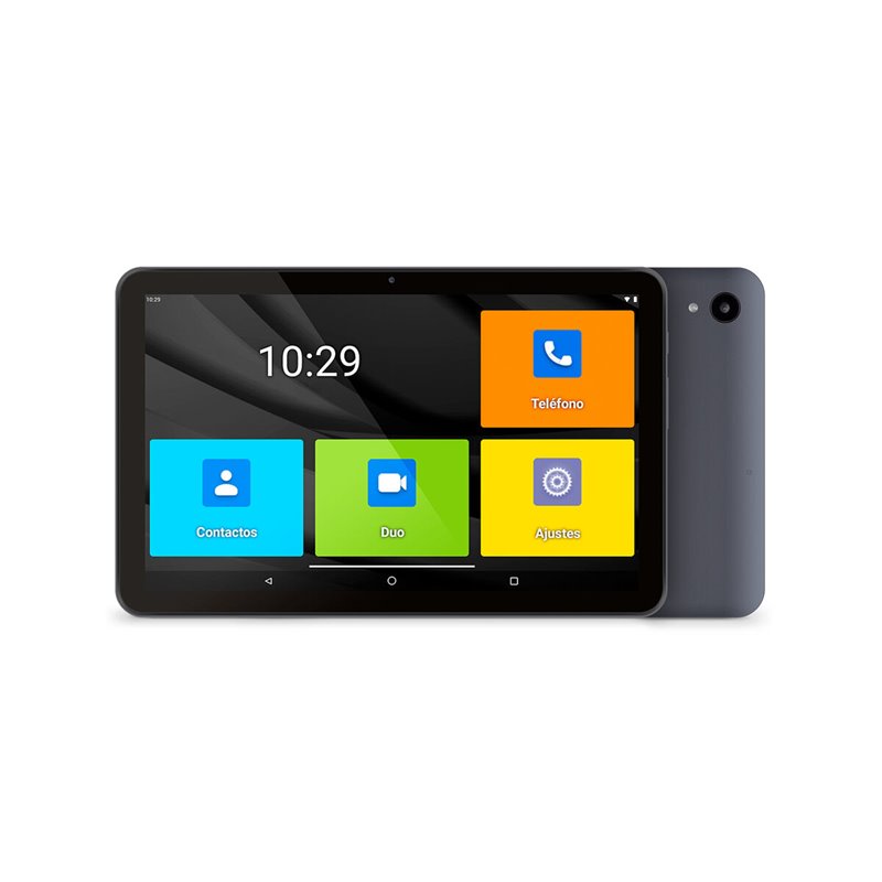 Tablette SPC Gravity 3 4G Senior Edition 10,3