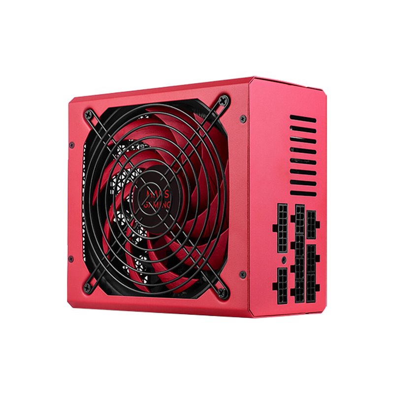 Image secondaire de Bloc dAlimentation Mars Gaming MPVU750M ATX 750 W