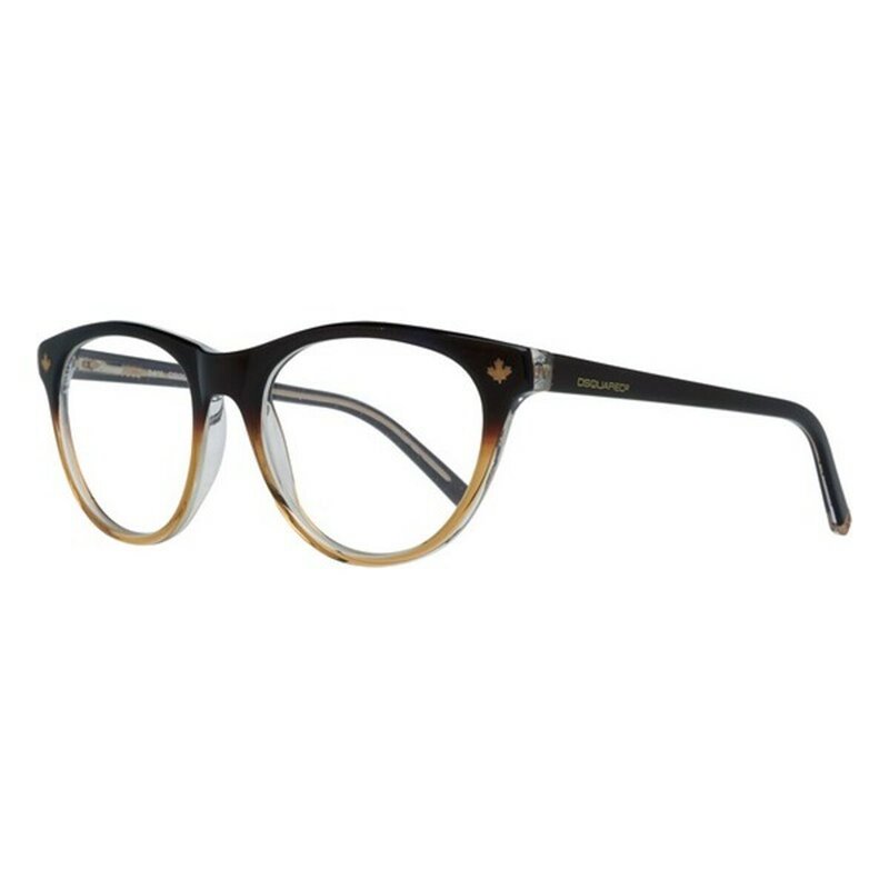 Monture de Lunettes Femme Dsquared2 DQ5107 050 -52 -18 -140 Ø 52 mm