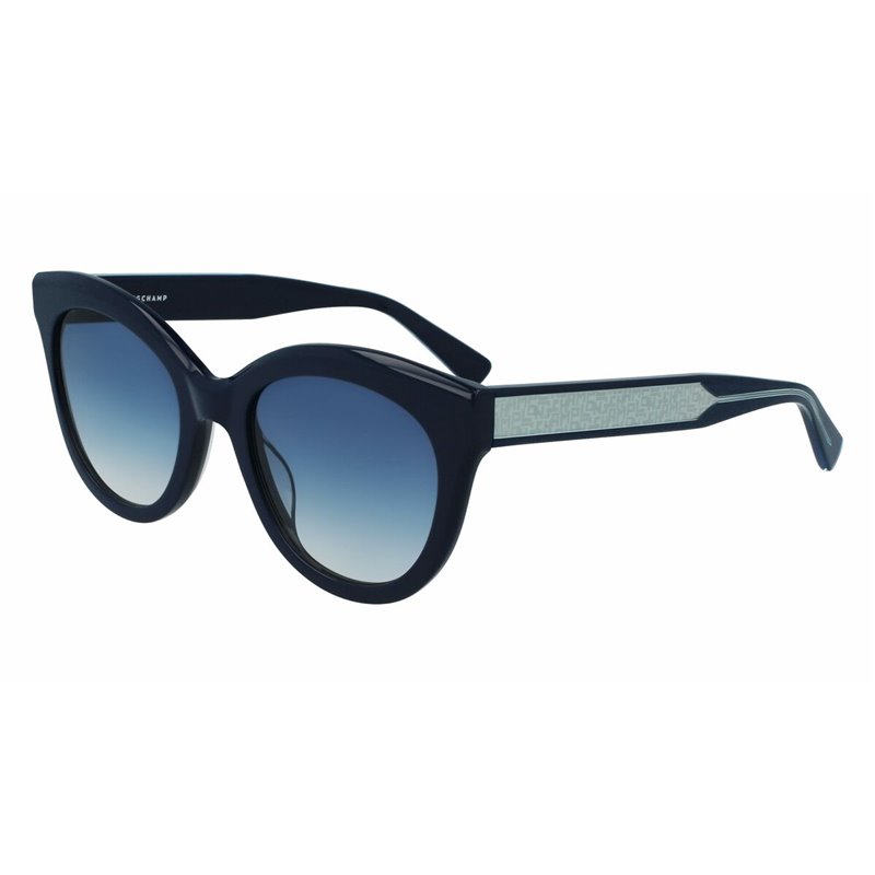 Image secondaire de Lunettes de soleil Femme Longchamp LO698S-400