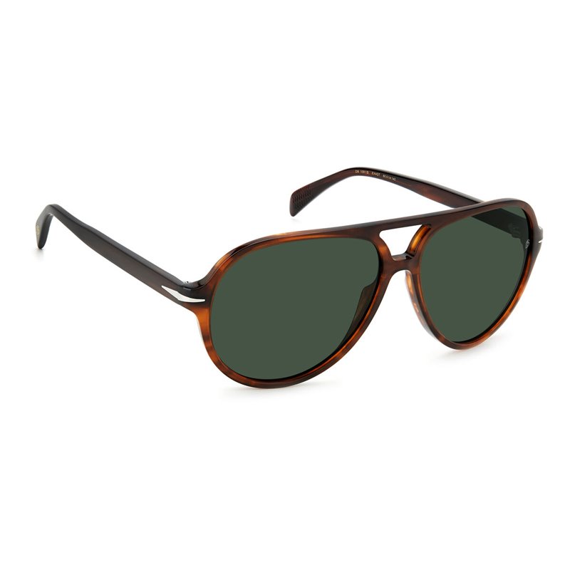 Image secondaire de Lunettes de soleil Homme David Beckham DB-1091-S-EX4-QT ø 60 mm
