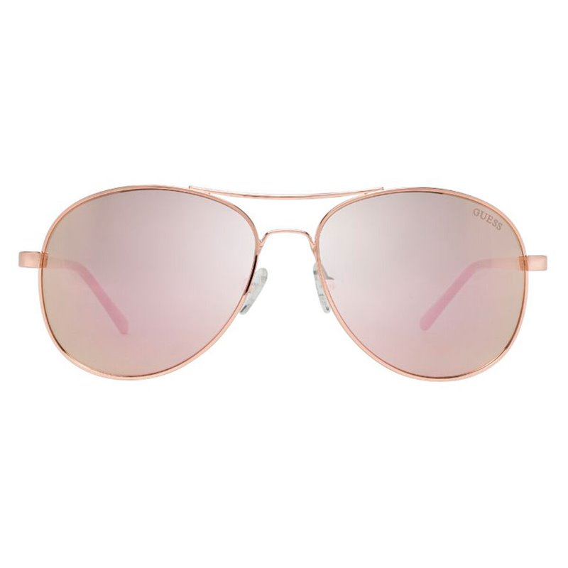 Image secondaire de Lunettes de soleil Femme Guess GF0295-28U ø 60 mm