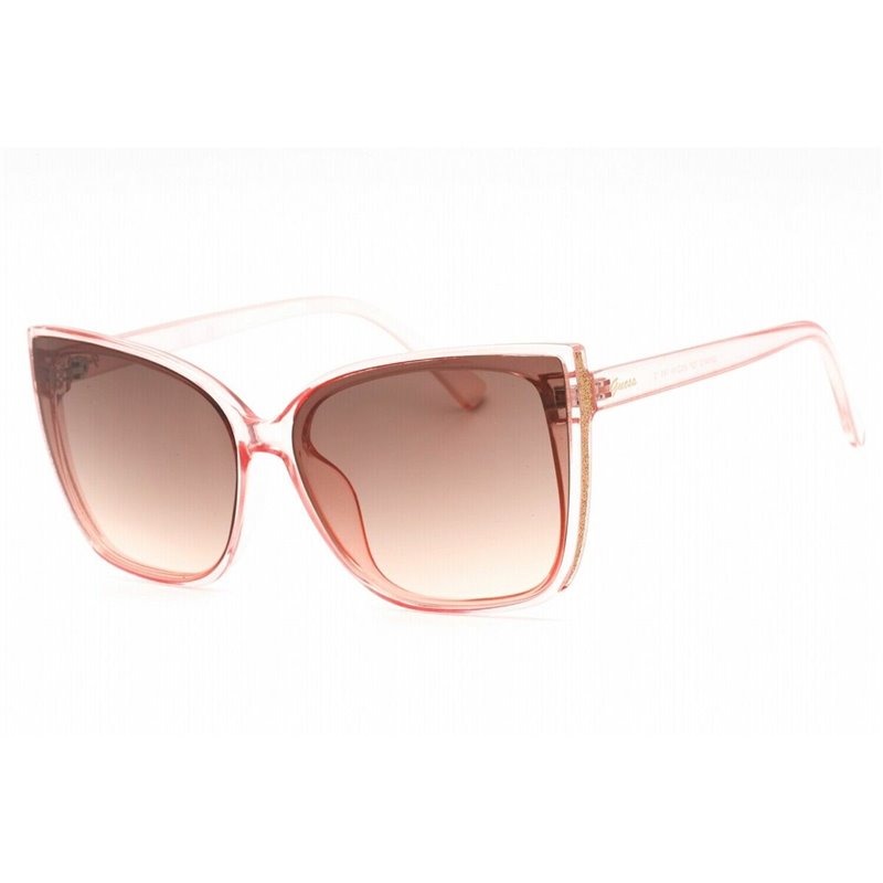 Lunettes de soleil Femme Guess GF0412-72F