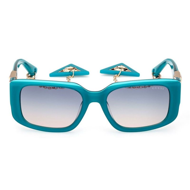 Image secondaire de Lunettes de soleil Homme Guess GU7891