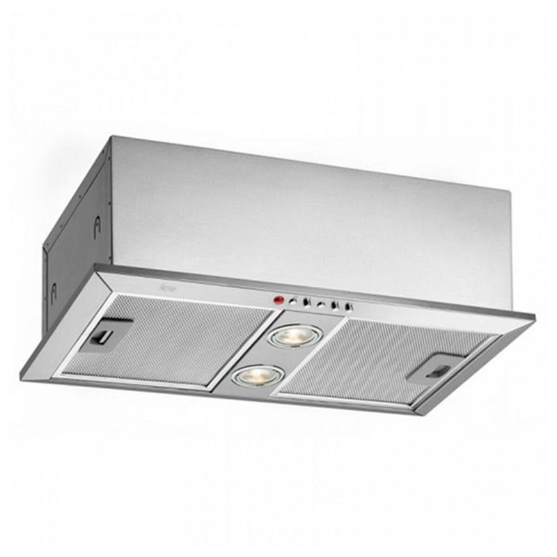 Hotte standard Teka GFH 55 Gris Acier