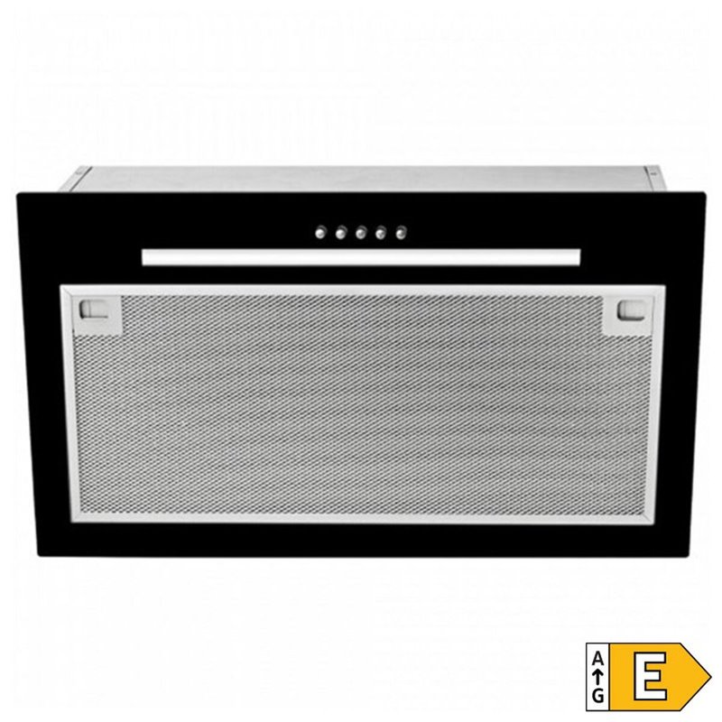 Image secondaire de Hotte standard Teka GFG-2 BLACK 55 cm 329 m3/h 63 dB 180W