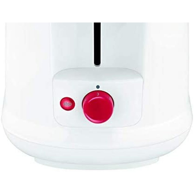 Image secondaire de Moulinex Principio 2 2 part(s) 850 W Blanc