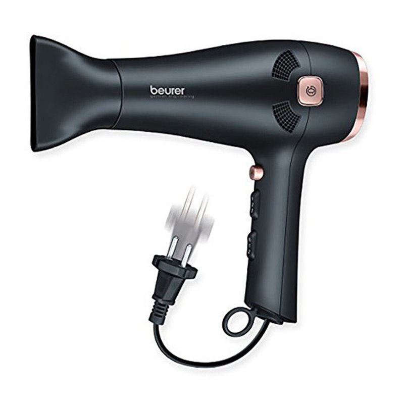 Sèche-Cheveux Beurer 640.63 2200W