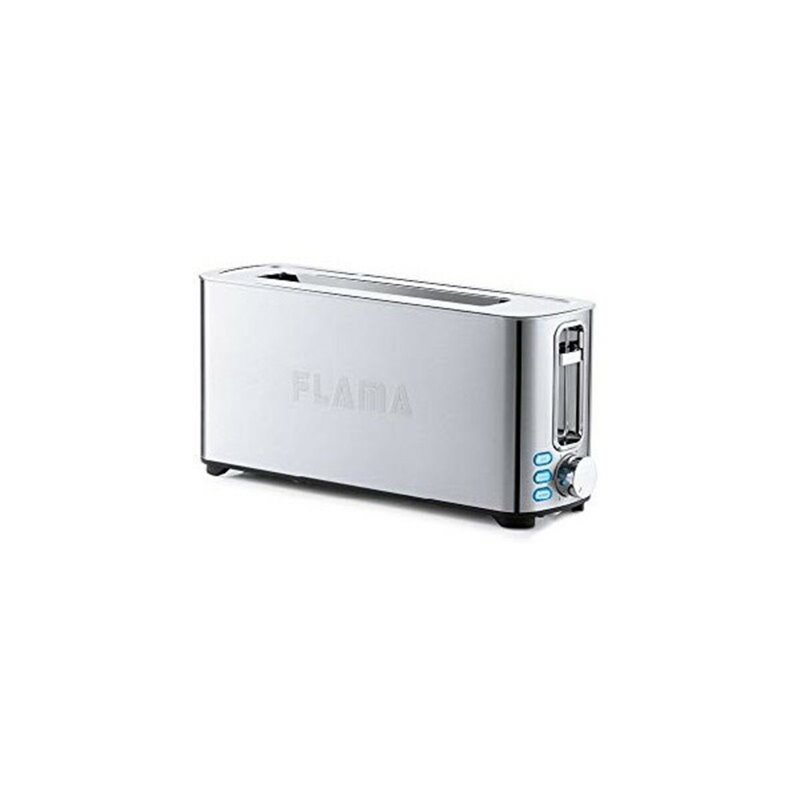 Grille-Pain Flama 966FL 1050W 1050 W