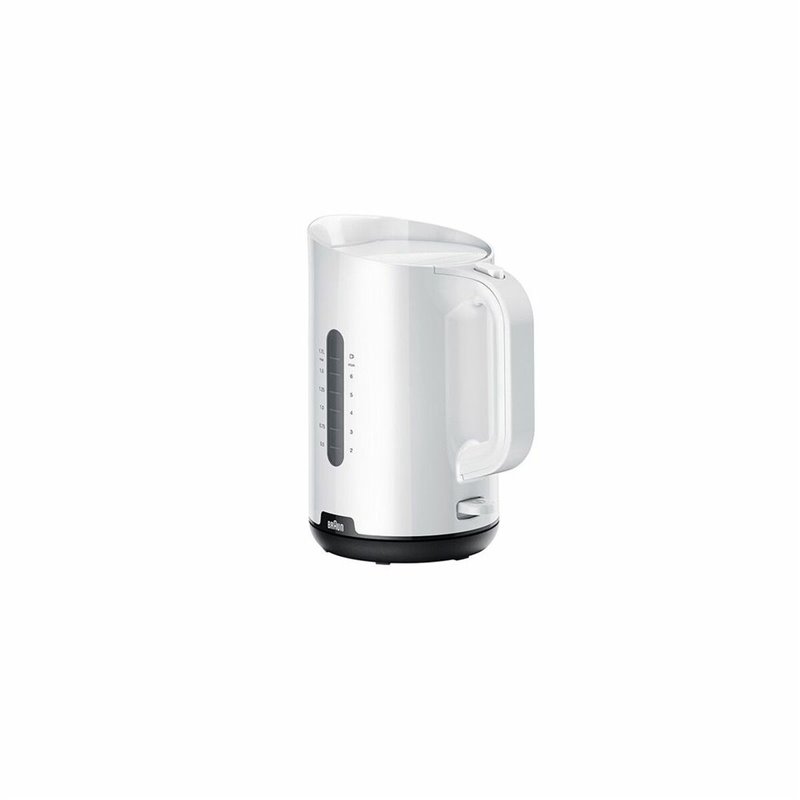 Braun WK 1100 WH bouilloire 1,7 L 2200 W Blanc