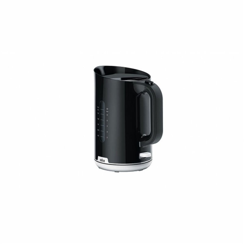 Braun WK 1100 BK bouilloire 1,7 L 2200 W Noir