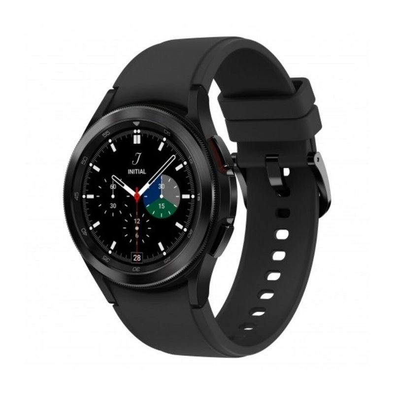 Montre intelligente Samsung Galaxy WATCH 4 CLASS Noir 1,4