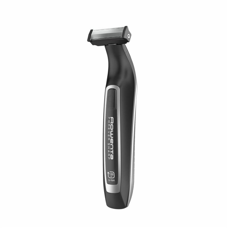 Image secondaire de Rowenta Forever Sharp TN6000 Batterie 4 5 mm Mouillé & sec Noir, Argent